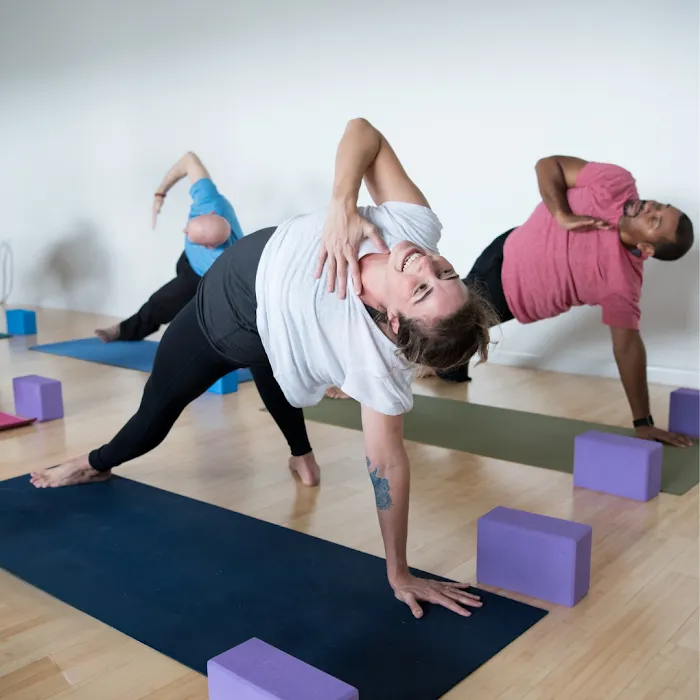 Three Birds Yoga Studio Picture 10