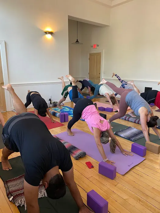 South Street Yoga and Nutrition Picture 1
