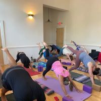 South Street Yoga and Nutrition ico