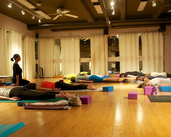 South Street Yoga and Nutrition Picture 4