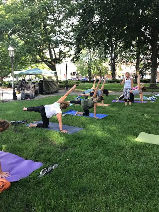 South Street Yoga and Nutrition Picture 9