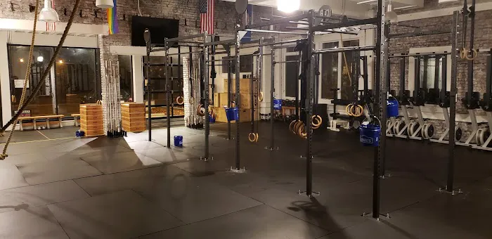 13 Stars Community Fitness Picture 1