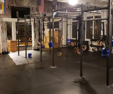 13 Stars Community Fitness