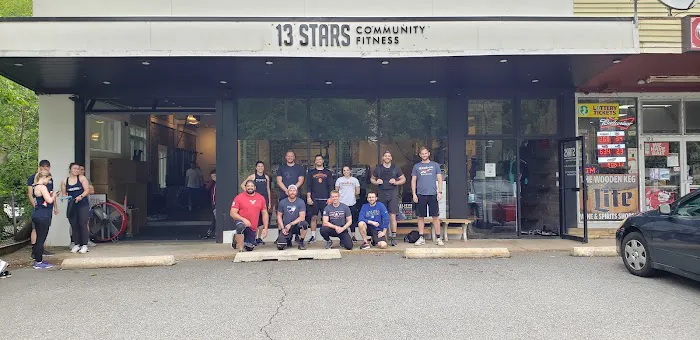 13 Stars Community Fitness Picture 9