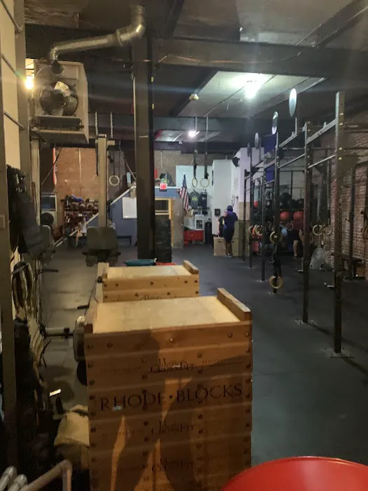 13 Stars Community Fitness Picture 6