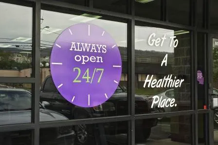 Anytime Fitness Picture 4