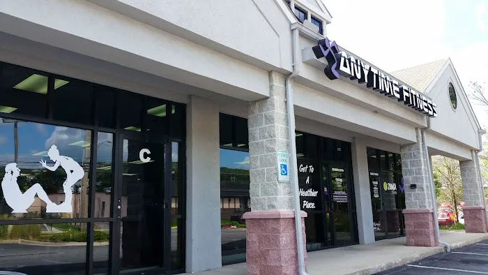 Anytime Fitness Picture 3