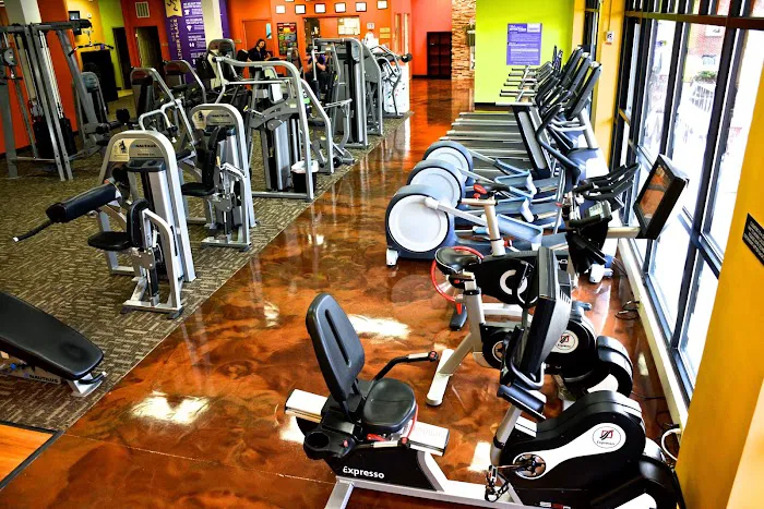 Anytime Fitness Picture 5