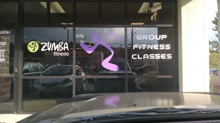 Anytime Fitness Picture 1
