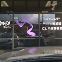 Anytime Fitness ico