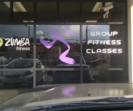 Anytime Fitness