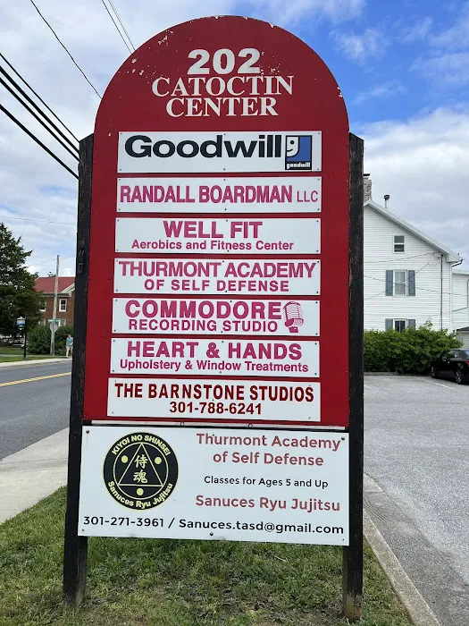 Well Fit Aerobic & Fitness Center Picture 2