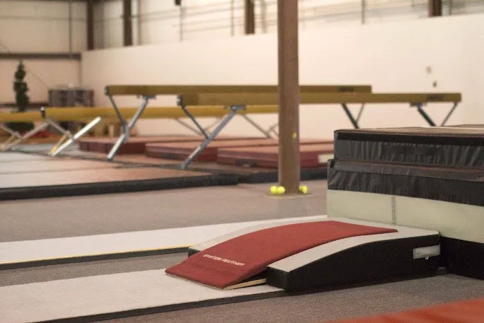 Bearfoot Gymnastics Picture 1