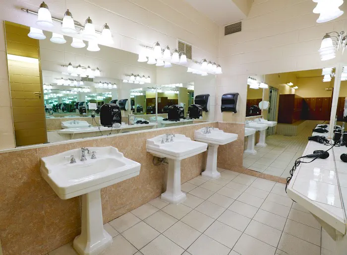 The North Club Health & Fitness Picture 2
