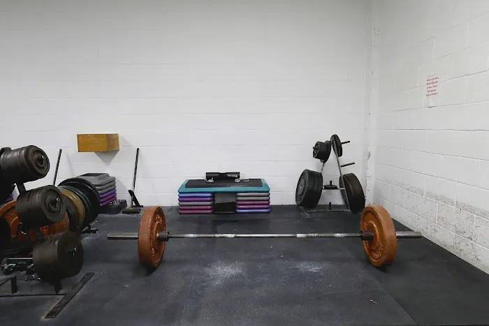 The North Club Health & Fitness Picture 5