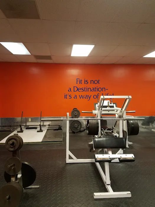 The North Club Health & Fitness Picture 9