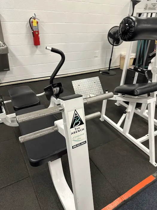 The North Club Health & Fitness Picture 4