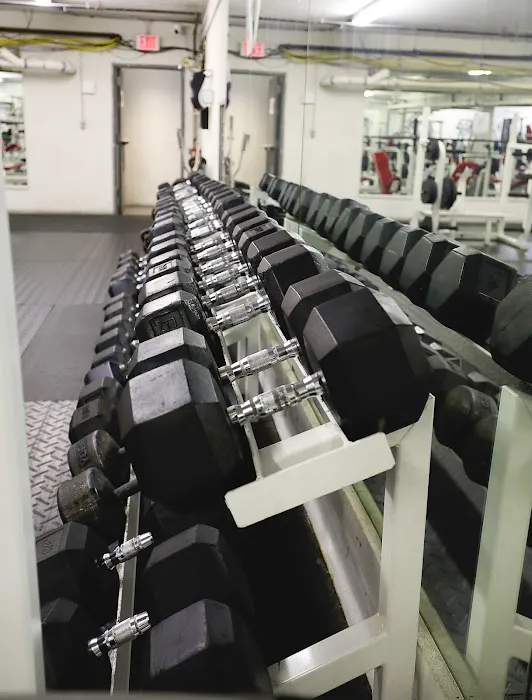 The North Club Health & Fitness Picture 1
