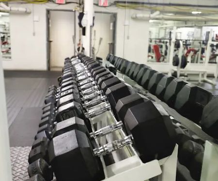 The North Club Health & Fitness