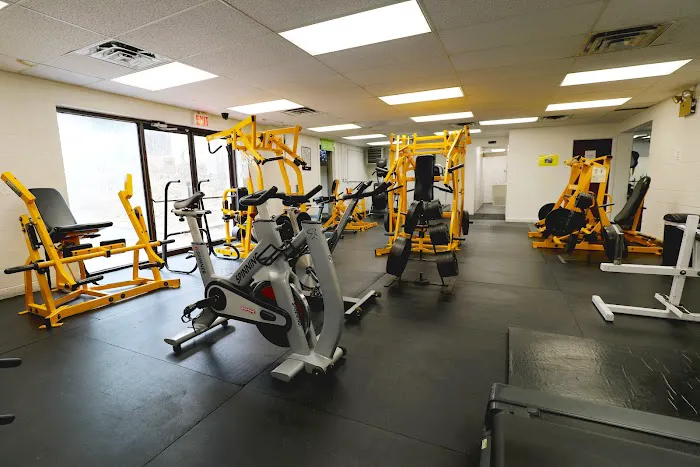 The North Club Health & Fitness Picture 6