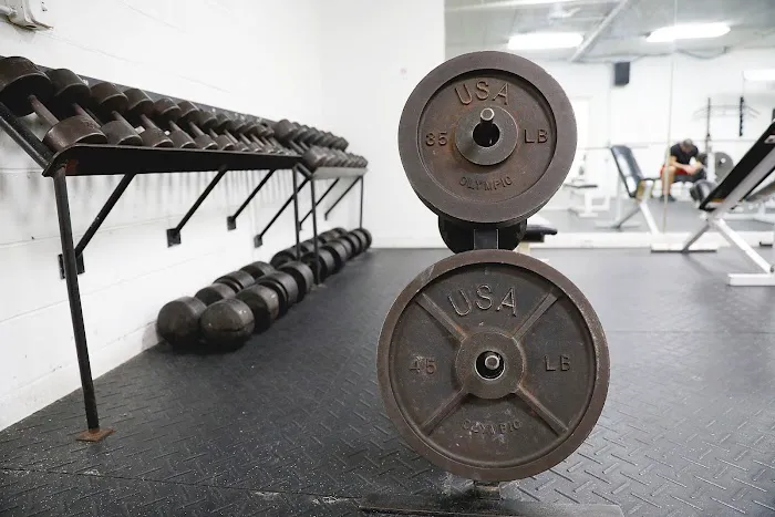 The North Club Health & Fitness Picture 8