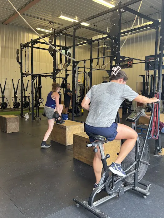 State College Strength & Conditioning Picture 4