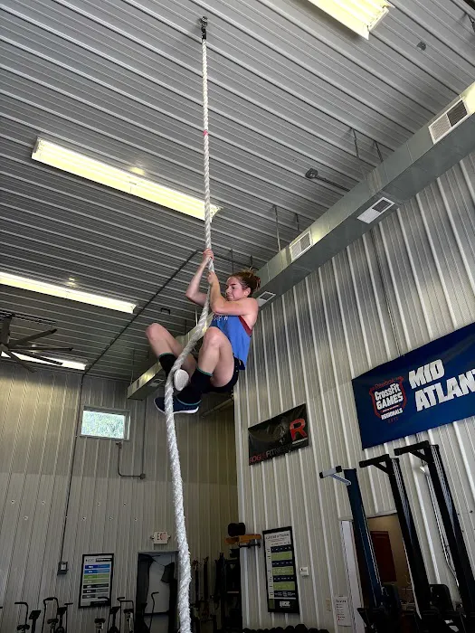 State College Strength & Conditioning Picture 8