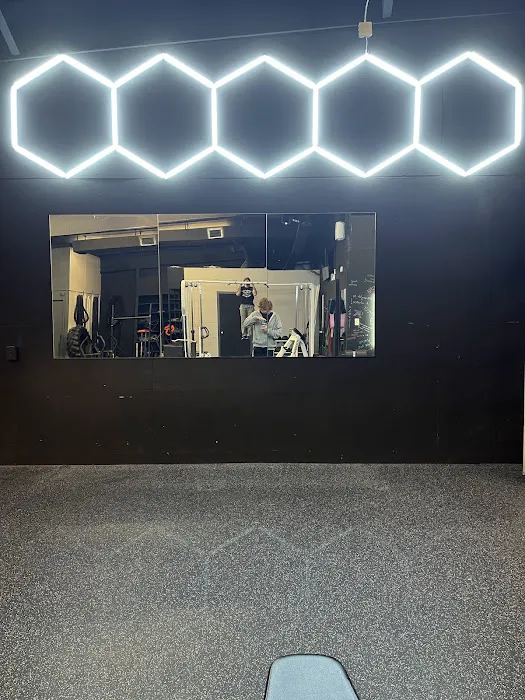 Alpha Fitness Picture 4