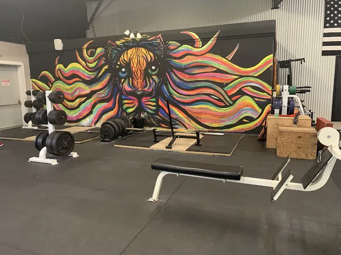 Alpha Fitness Picture 2