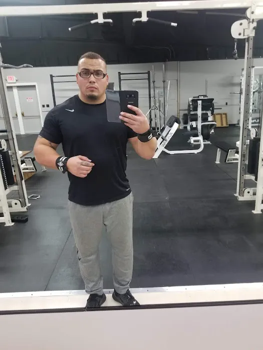 Alpha Fitness Picture 7
