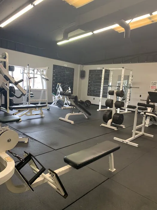 Alpha Fitness Picture 3
