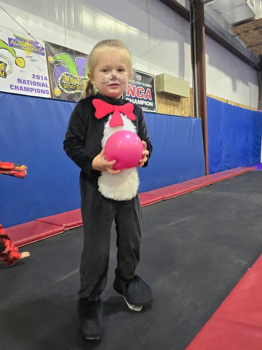 Wilson School of Gymnastics and Dance Picture 10