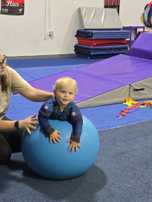Wilson School of Gymnastics and Dance Picture 9