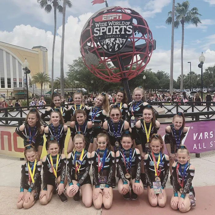 All Star Rebels Picture 1
