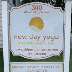 A New Day Yoga and Wellness, LLC