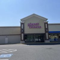 Planet Fitness ico