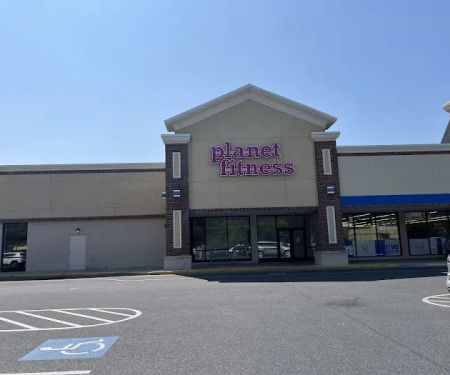 Planet Fitness