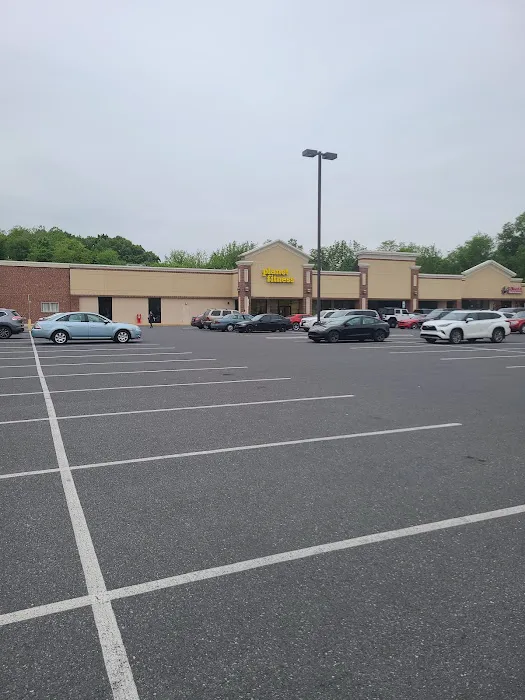 Planet Fitness Picture 4