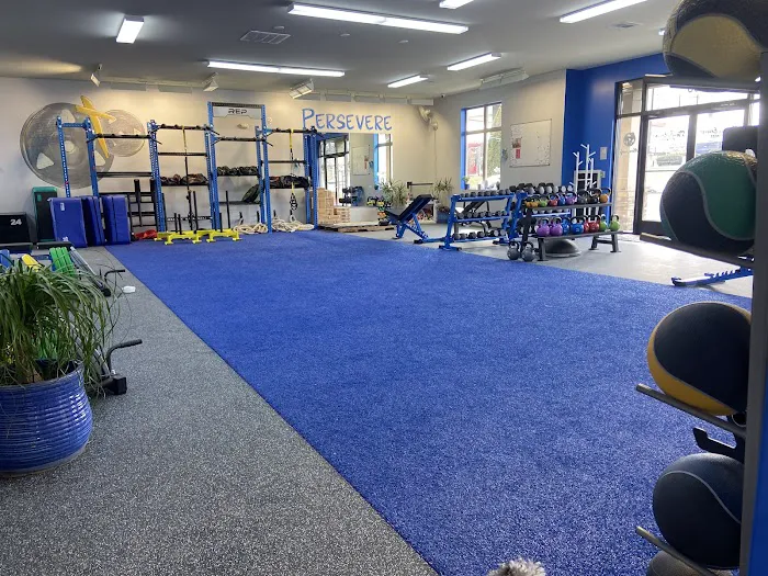Strength Endures Fitness Picture 9