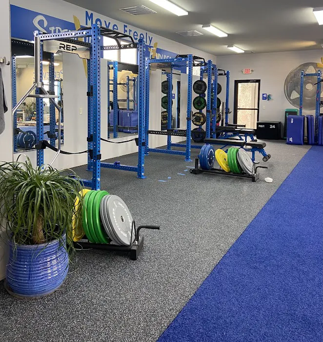 Strength Endures Fitness Picture 8