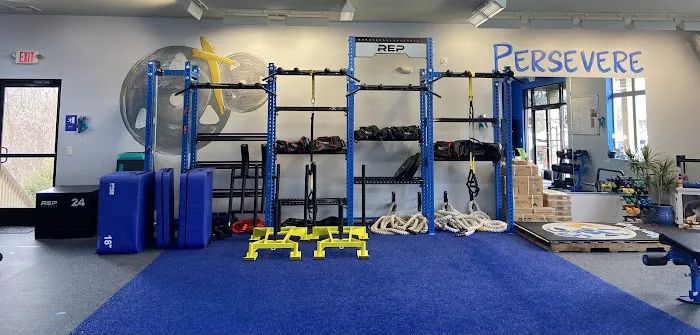 Strength Endures Fitness Picture 3