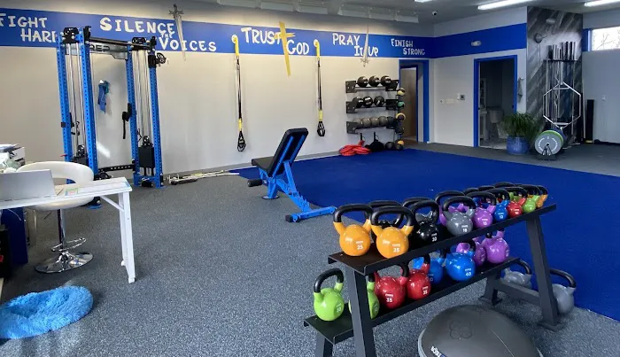 Strength Endures Fitness Picture 6