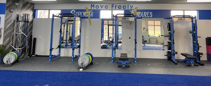 Strength Endures Fitness Picture 1