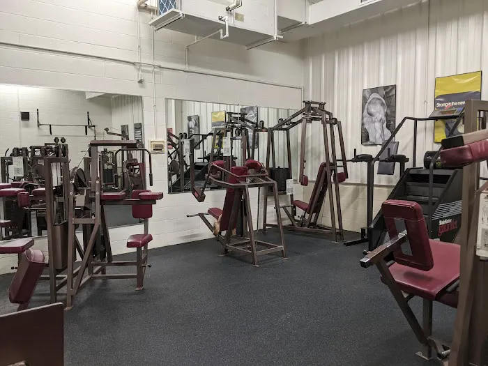 Chambersburg Fitness Center Picture 2