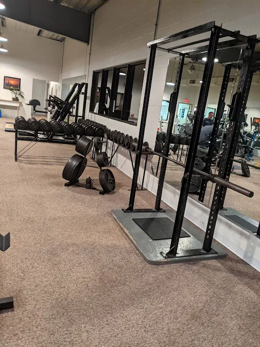 Chambersburg Fitness Center Picture 3