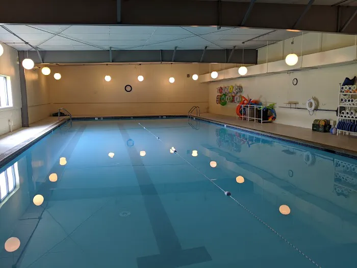 Chambersburg Fitness Center Picture 1