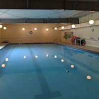 Chambersburg Fitness Center ico