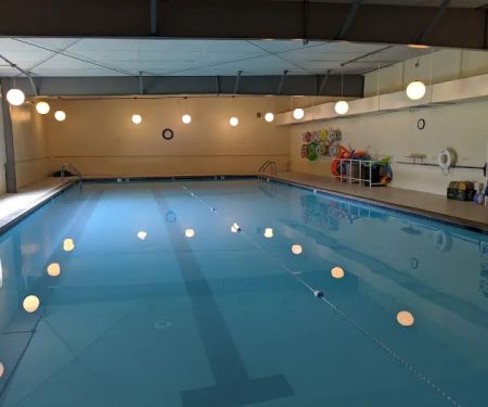 Chambersburg Fitness Center