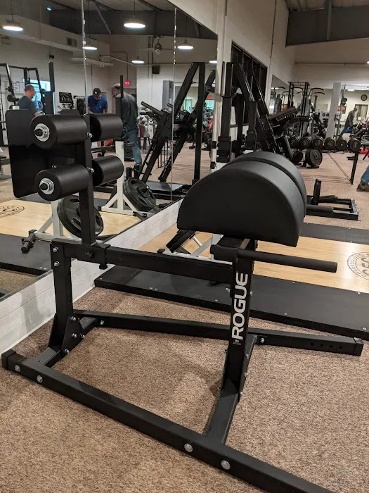 Chambersburg Fitness Center Picture 7