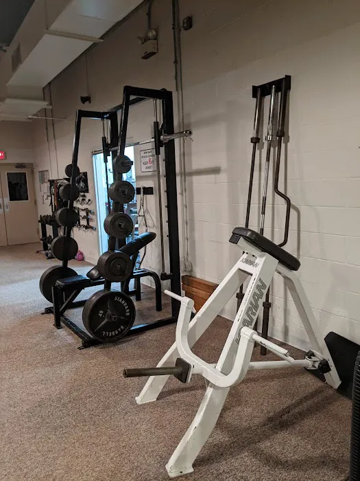 Chambersburg Fitness Center Picture 8